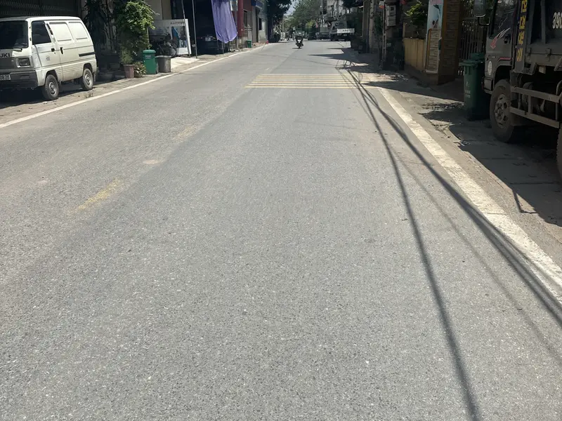 Bán đất chính chủ tại xã Mễ Sở- Hưng Yên... Bán đất tại Mễ Sở, Hưng Yên 01