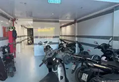 Cơ hội vàng sở hữu chung cư mini mặt đường lớn, gần ga tàu điện Yên Nghĩa... Bán chung cư mini tại Hà Đông, Hà Nội 06