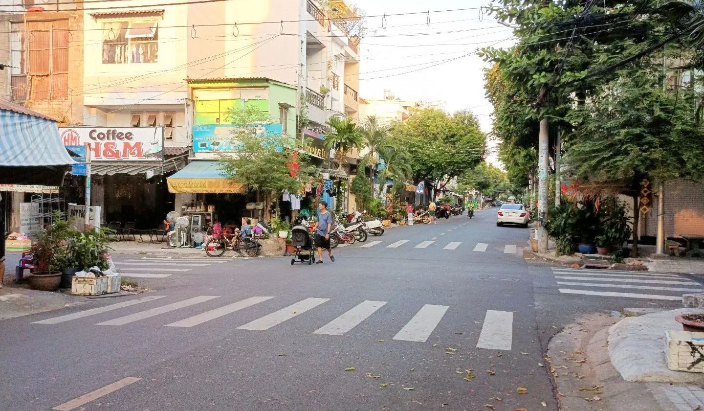 Bán nhà mặt phố 72m2, 3 tầng, thu nhập cho thuê 220tr/năm tại Quận 10... Bán nhà mặt phố tại Phú Thạnh, Hồ Chí Minh 01