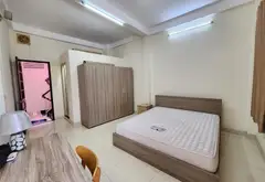 Nhà 5 tầng mặt tiền rộng gần trung tâm Quận Phú Nhuận... Bán nhà mặt phố tại Phú Nhuận, Hồ Chí Minh 09