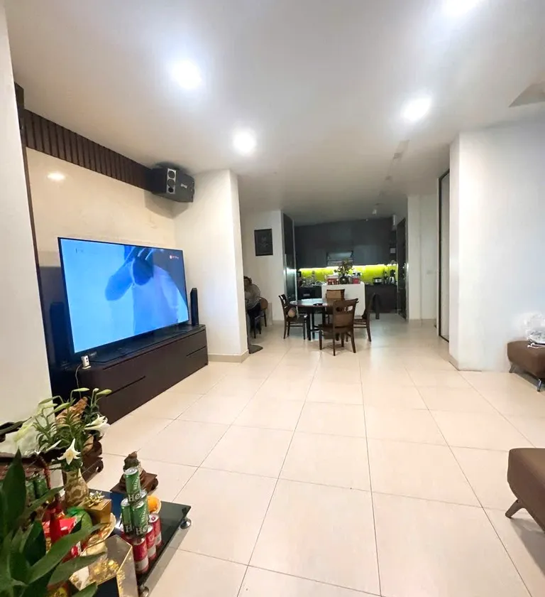 Xuân La, Tây Hồ, hàng xóm Ngoại Giáo Đoàn, bán kính 500m tiện ích là vừa.... Bán nhà riêng tại Xuân Đỉnh, Hà Nội 01