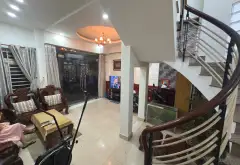 Nhà Biệt Thự Mini Ngay Phường Bình Hưng Hòa, Giá Hấp Dẫn... Bán nhà riêng tại Bình Hưng Hòa, Hồ Chí Minh 05