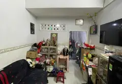 NHÀ BÃI SẬY 3 TẦNG BTCT - GẦN UBND Q6 - CHỈ 2.69 TỶ... Bán nhà riêng tại Bình Tiên, Hồ Chí Minh 02