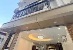 Nhà mới 6 tầng có thang máy ngay trung tâm Bắc Từ Liêm, vài bước ra ô tô, đi lại thuận tiện... Bán nhà riêng tại Tây Tựu, Hà Nội 01