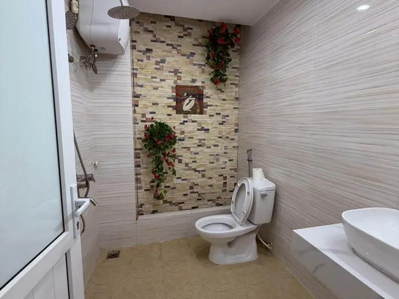 Bán nhà mặt ngõ Gara Nguyễn Văn Cừ, Long Biên.... Bán nhà mặt phố tại Bồ Đề, Hà Nội 01