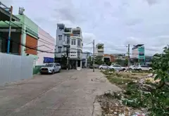 Nhà 2 tầng hẻm Quận 6, diện tích 25m2, giá 2,7 tỷ có thu nhập cho thuê... Bán nhà riêng tại Phú Lâm, Hồ Chí Minh 04