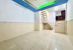 3.4x8m, Bán nhà 975/ Nguyễn Kiệm, P3 Gò Vấp, 3 Tỷ... Bán nhà riêng tại Hạnh Thông, Hồ Chí Minh 03