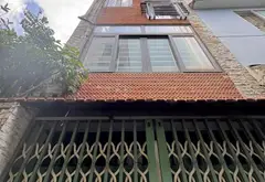 Nhà 4 tầng nhỏ hẻm trung tâm Phú Nhuận giá 3.99 tỷ... Bán nhà riêng tại Đức Nhuận, Hồ Chí Minh 01