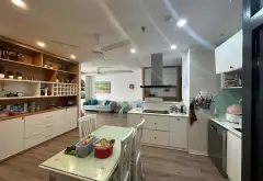 Căn hộ góc 3 ngủ view đỉnh tại FLC 36 Phạm Hùng... Bán căn hộ chung cư tại Từ Liêm, Hà Nội 01