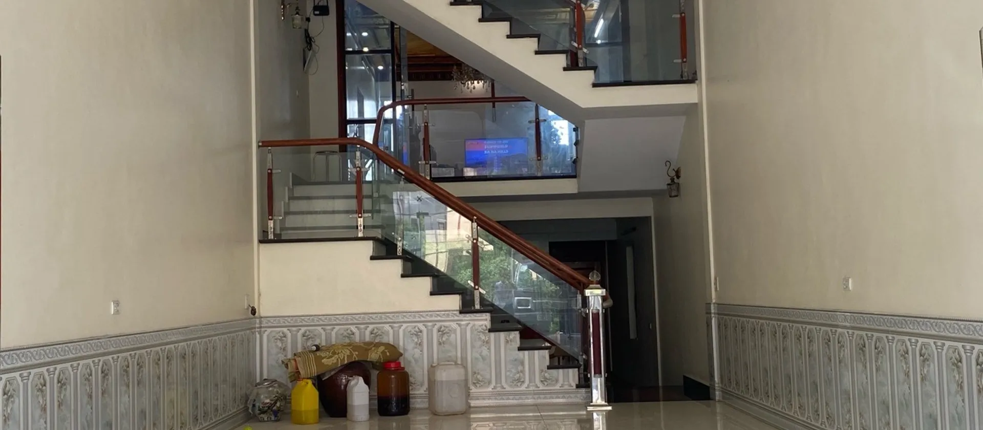 Nhà mặt phố - 90m² - Yên Thế, Bắc Ninh - 4 tỷ... Bán nhà mặt phố tại Yên Thế, Bắc Ninh 01