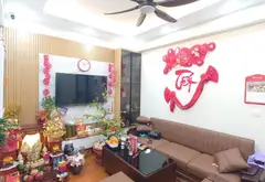 BÁN NHÀ CĂN CHUNG CƯ – 3 PHÒNG - CẦU GIẤY... Bán căn hộ chung cư tại Cầu Giấy, Hà Nội 13