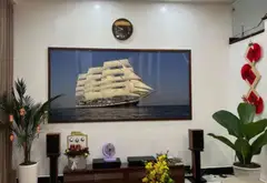 Biệt thự ven tiện ích Vinhomes Imperia hướng Tây Nam, 4 tầng hiện đại... Bán biệt thự, liền kề tại Hồng Bàng, Hải Phòng 04
