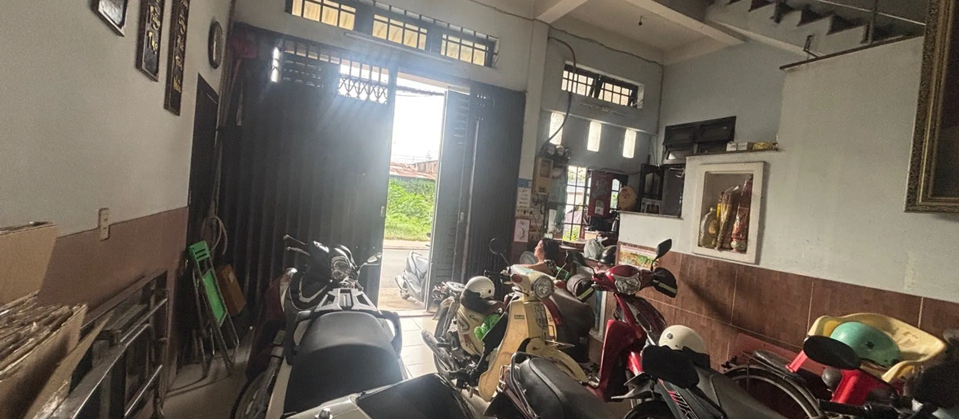 Nhà hẻm xe tải né nhau ngay Tân Kỳ Tân Quý-100m dòng tiền 30tr/tháng-Lô góc đẹp kinh doanh,làm căn... Bán nhà riêng tại Bình Hưng Hòa, Hồ Chí Minh 01
