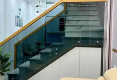 Nhà 2 tầng mới full nội thất gần chợ UBND Xuân Thới Thượng... Bán nhà riêng tại Bà Điểm, Hồ Chí Minh 11