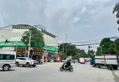 💥 CHỦ CẦN BÁN GẤP LÔ ĐẤT ĐÔNG ANH 45m²(CHỈ 2.9tỷ) – Ô TÔ ĐỖ GẦN ĐẤT – NGAY CẦU THĂNG LONG... Bán đất tại Vĩnh Thanh, Hà Nội 01