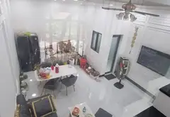 Nhà 4 tầng rộng 62m2 - Phú Thọ Hòa, Tân Phú, sẵn nội thất xịn... Bán nhà riêng tại Phú Thọ Hòa, Hồ Chí Minh 02