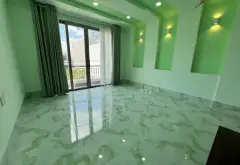 BIỆT THỰ MINI ĐƯỜNG 48 HIỆP BÌNH - NGANG 7M - XE HƠI TRÁNH NHAU... Bán nhà mặt phố tại Hiệp Bình, Hồ Chí Minh 09