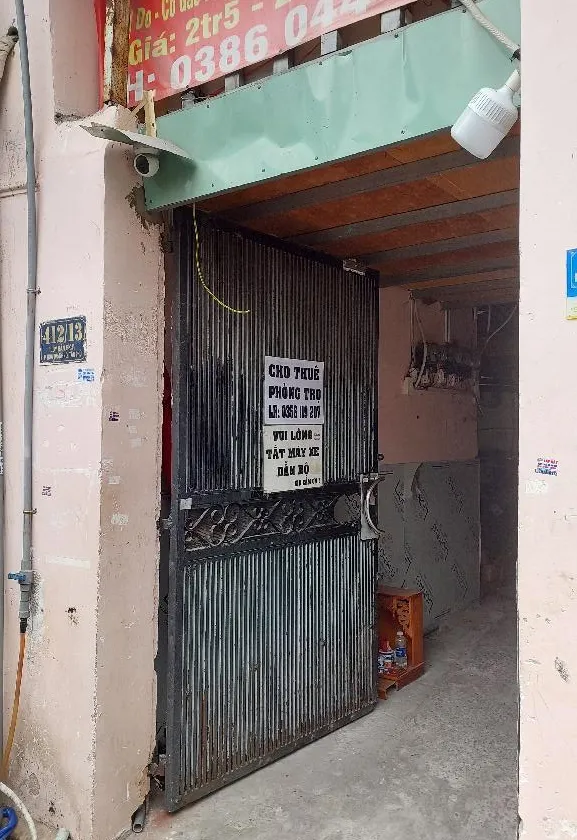 Cơ hội đầu tư đắc địa với dãy nhà 4 tầng trọn gói... Bán raw tại Tân Phú, Hồ Chí Minh 01
