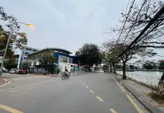 Nhà mặt phố trung tâm quận Long Biên - không gian lý tưởng cho đẳng cấp thịnh vượng... Bán nhà mặt phố tại Bồ Đề, Hà Nội 05