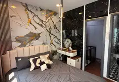 Nơ Trang Long- Bình Thạnh - 3 Tầng - sát mặt tiền - Gần quận 1 - Kế bên Rạch Xuyên Tâm... Bán nhà riêng tại Bình Lợi Trung, Hồ Chí Minh 06