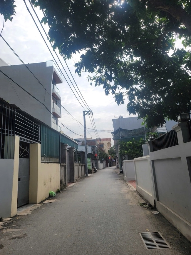 Bán đất tặng nhà đại thành quốc oai 177m2 7,5 tỉ tại Hà Nội 04