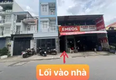 Nhà mới tại Phường Tăng Nhơn Phú B - Cơ hội sở hữu giá tốt ngay hôm nay... Bán nhà riêng tại Tăng Nhơn Phú, Hồ Chí Minh 01
