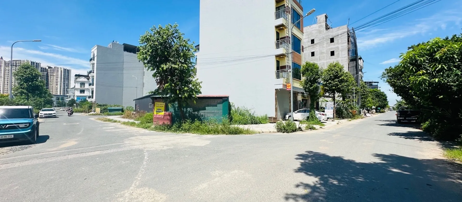 Bán nhà Vân Canh, Hoài Đức, 40m 4 tầng , ngõ thông rộng ô tô đỗ cửa, 7,x Tỷ ( x tiểu học)... Bán nhà riêng tại Sơn Đồng, Hà Nội 01
