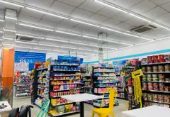 Bán nhà mặt phố Tân Hương, Tân Phú, mặt tiền 12m, diện tích 208.8m2, hợp đồng thuê 3 năm... Bán nhà mặt phố tại Phú Thọ Hòa, Hồ Chí Minh 02