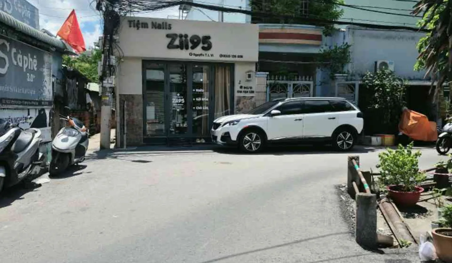Bán nhà mặt tiền Trường Thọ, diện tích 87m², thuận tiện kinh doanh, giá 5.65 tỷ... Bán nhà riêng tại Thủ Đức, Hồ Chí Minh 01