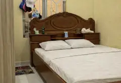 Nhà 2 tầng rộng rãi, view xanh mát ở Thới An, Q12. Ngang 7.5m. Chỉ 3.2 Tỷ.... Bán nhà riêng tại Thới An, Hồ Chí Minh 01