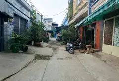 Nhà riêng 2 tầng diện tích 80 m2 tại Bình Tân, giá 6,6 tỷ đồng... Bán nhà riêng tại An Lạc, Hồ Chí Minh 03