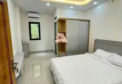 Bán nhà 4 tầng mới đẹp, 4PN 5WC, trung tâm An Nhơn,Gò Vấp, giá 5,8 tỷ... Bán nhà riêng tại An Nhơn, Hồ Chí Minh 10