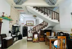 Bán nhà riêng 3 tầng 70m2 phường Thới An, Hồ Chí Minh... Bán nhà riêng tại Thới An, Hồ Chí Minh 01