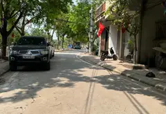 Nhà đẹp 4 tầng trung tâm Đan Phượng, gara ô tô, view vườn hoa... Bán nhà riêng tại Đan Phượng, Hà Nội 01