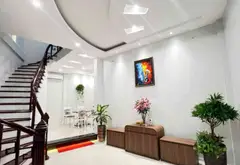NHÀ LÔ GÓC HÀO NAM - TRUNG TÂM QUẬN ĐỐNG ĐA - 4 THOÁNG - 8 PHÒNG NGỦ - VỪA Ở VỪA KINH DOANH... Bán nhà riêng tại Ô Chợ Dừa, Hà Nội 05