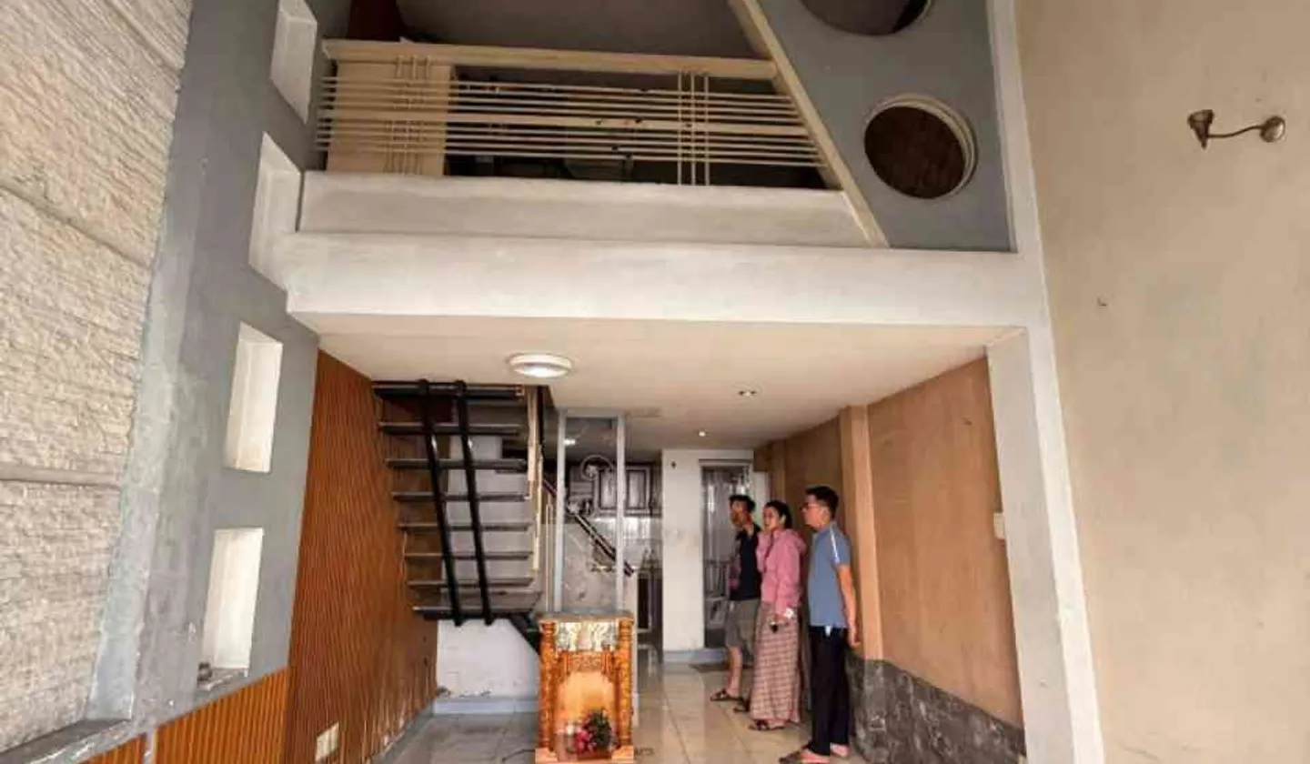Nhà 4 Tầng Mặt Phố Văn Cao - Kinh Doanh Đỉnh!... Bán nhà mặt phố tại Phú Thạnh, Hồ Chí Minh 01