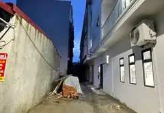 Đất nền hướng Đông tại Đất Đằng Hải phù hợp xây dựng và đầu tư... Bán đất tại Hải An, Hải Phòng 04