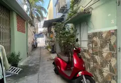Nhà mới sạch đẹp, sẵn sàng đón bạn về ở... Bán nhà riêng tại An Lạc, Hồ Chí Minh 14