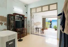 Mặt tiền Đường Số 14A sát Tân Phú — Đường 7m — 4x16m — 4 tỷ 849— Sổ hồng vuông A4... Bán nhà mặt phố tại Bình Hưng Hòa, Hồ Chí Minh 05