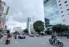 Nhà mặt phố 4 tầng trung tâm Phú Nhuận - cơ hội kinh doanh đỉnh, giá hợp lý... Bán nhà mặt phố tại Cầu Kiệu, Hồ Chí Minh 09