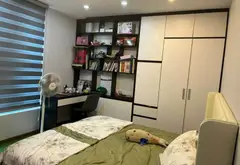 Bán căn góc 2 thoáng -View Panorama ngắm trọn thành phố Hà Nội - Chung cư Chung cư Ciputra... Bán căn hộ chung cư tại Đông Ngạc, Hà Nội 10