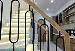 CHỈ 5,15 TỶ TL – HXH – ÂU CƠ – P. BẢY HIỀN – 40M² – 2 TẦNG – 3PN – NHÀ MỚI Ở NGAY... Bán nhà riêng tại Bảy Hiền, Hồ Chí Minh 03