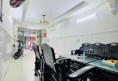 Cơ hội sở hữu nhà kiên cố khu VIP quận 8 với giá cực tốt... Bán nhà riêng tại Chánh Hưng, Hồ Chí Minh 05