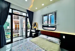 Bán nhà 4 tầng 43m2 tại Phường 7, Gò Vấp giá 6,98 tỷ... Bán nhà riêng tại Hạnh Thông, Hồ Chí Minh 15