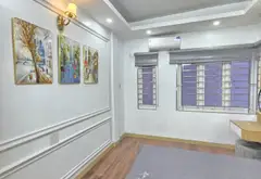 🏡 NHÀ ĐẸP – 5 TẦNG – FULL NỘI THẤT – VỊ TRÍ TRUNG TÂM... Bán nhà riêng tại Thanh Trì, Hà Nội 04