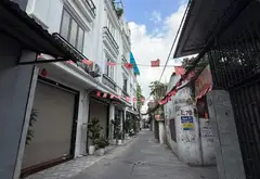 🔥 BÁN NHÀ TRẦN NGUYÊN HÃN – NGÕ CỰC NÔNG – THÔNG NGUYỄN VĂN LINH – CHỈ 2,28 TỶ!!!!! 🔥... Bán nhà riêng tại An Biên, Hải Phòng 03