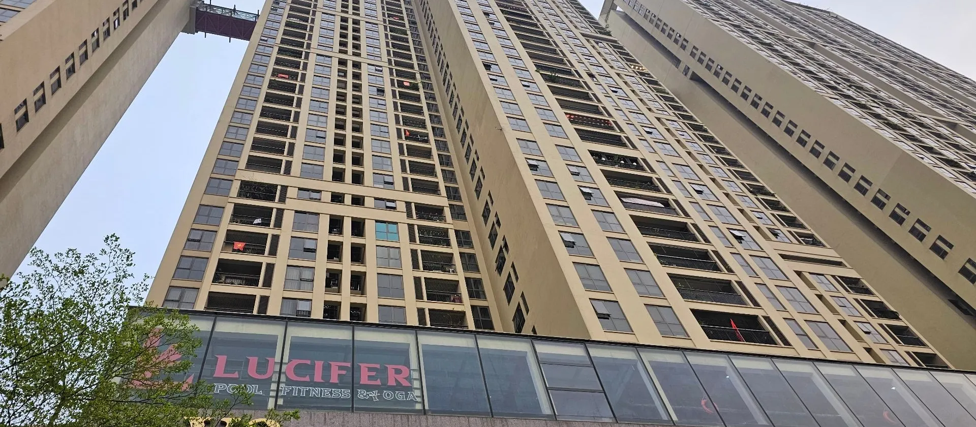 BÁN CHUNG CƯ CAO CẤP THE TERRA AN HƯNG – 91M² – 3 NGỦ – NỘI THẤT ĐẸP... Bán căn hộ chung cư tại Dương Nội, Hà Nội 01