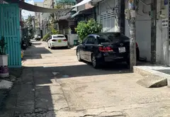 Bán nhà 2 tầng tại phường Tân Thới Hiệp, Quận 12, hẻm ô tô 5-7m... Bán nhà riêng tại Tân Thới Hiệp, Hồ Chí Minh 14