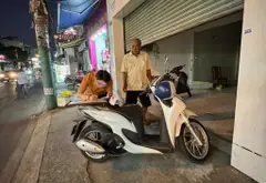 Nhà mặt phố kinh doanh sầm uất Quận Tân Bình giá sốc... Bán nhà mặt phố tại Bảy Hiền, Hồ Chí Minh 02