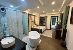 🏡 BIỆT THỰ MINI PHONG CÁCH CHÂU ÂU – HẺM XE HƠI NGUYỄN TRỌNG TUYỂN – THANG MÁY – 8PN – 9WC... Bán nhà riêng tại Phú Nhuận, Hồ Chí Minh 15